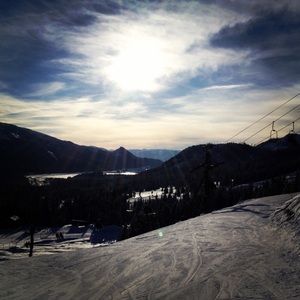 Meet your Posher, Mary jo